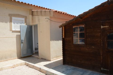 Villa i Macisvenda, Murcia, Macisvenda - € 274.900 | Ref: CC0628 - foto 33