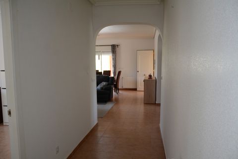 Villa i Macisvenda, Murcia, Macisvenda - € 274.900 | Ref: CC0628 - foto 11
