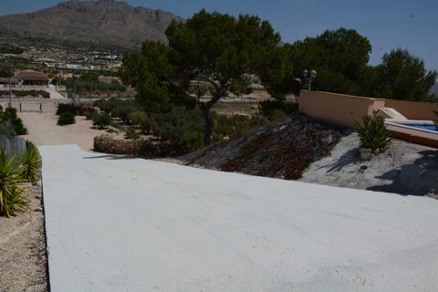 Villa i Macisvenda, Murcia, Macisvenda - € 274.900 | Ref: CC0628 - foto 25