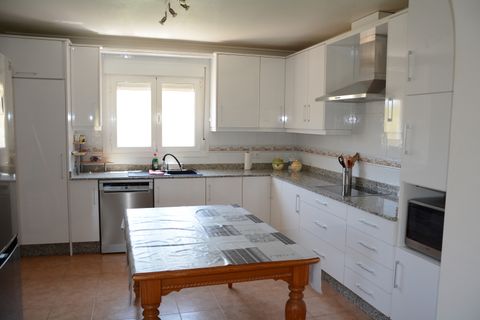 Villa i Macisvenda, Murcia, Macisvenda - € 274.900 | Ref: CC0628 - foto 3