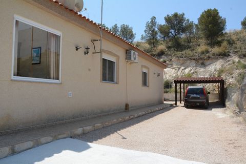 Villa i Macisvenda, Murcia, Macisvenda - € 274.900 | Ref: CC0628 - foto 26