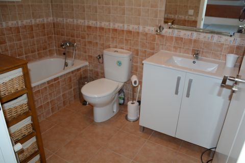 Villa i Macisvenda, Murcia, Macisvenda - € 274.900 | Ref: CC0628 - foto 19