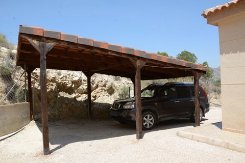 Villa i Macisvenda, Murcia, Macisvenda - € 274.900 | Ref: CC0628 - foto 27