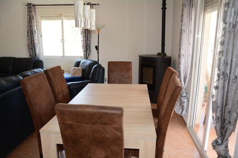 Villa i Macisvenda, Murcia, Macisvenda - € 274.900 | Ref: CC0628 - foto 12