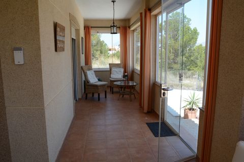 Villa i Macisvenda, Murcia, Macisvenda - € 274.900 | Ref: CC0628 - foto 4
