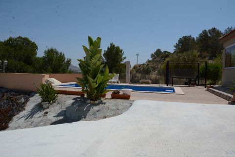 Villa i Macisvenda, Murcia, Macisvenda - € 274.900 | Ref: CC0628 - foto 24