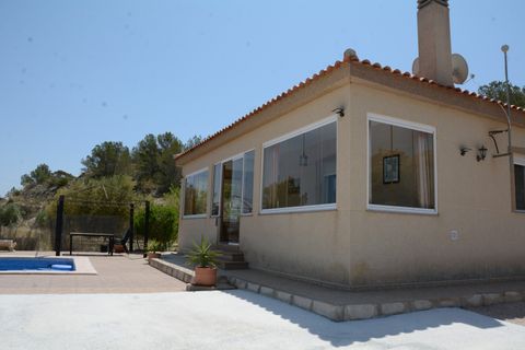 Villa i Macisvenda, Murcia, Macisvenda - € 274.900 | Ref: CC0628 - foto 23