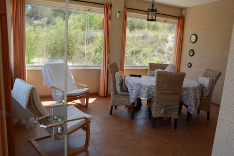 Villa i Macisvenda, Murcia, Macisvenda - € 274.900 | Ref: CC0628 - foto 6