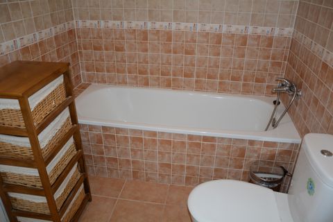 Villa i Macisvenda, Murcia, Macisvenda - € 274.900 | Ref: CC0628 - foto 21