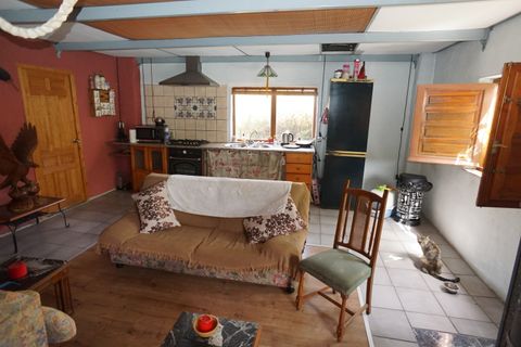 Erhvervsejendom i Orgiva, Granada, Orgiva - € 435.000 | Ref: OC580 - foto 34