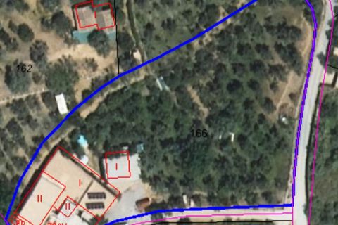 Erhvervsejendom i Orgiva, Granada, Orgiva - € 435.000 | Ref: OC580 - foto 47