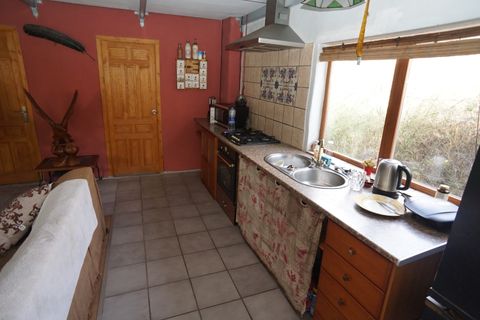 Erhvervsejendom i Orgiva, Granada, Orgiva - € 435.000 | Ref: OC580 - foto 35