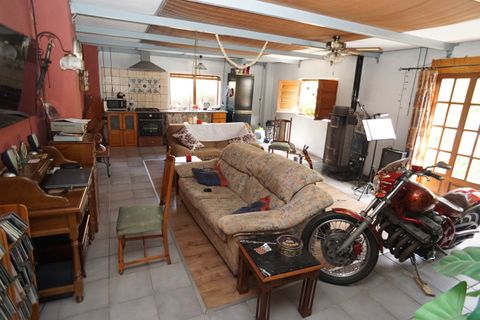 Erhvervsejendom i Orgiva, Granada, Orgiva - € 435.000 | Ref: OC580 - foto 33