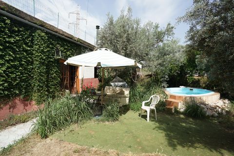 Erhvervsejendom i Orgiva, Granada, Orgiva - € 435.000 | Ref: OC580 - foto 39
