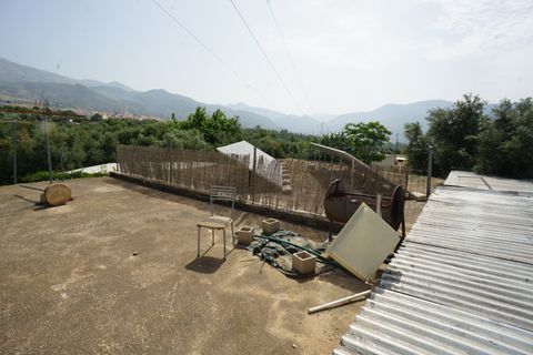 Erhvervsejendom i Orgiva, Granada, Orgiva - € 435.000 | Ref: OC580 - foto 16