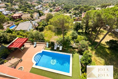 Villa a Tordera, Barcelona, Tordera - € 368.000 | Ref: 00313 - foto 12