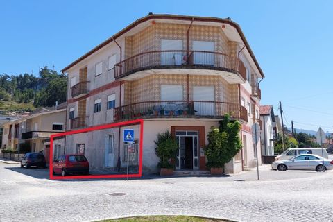 Lejlighed i Amares, Braga, Amares - € 225.000 | Ref: 212000 - foto 1