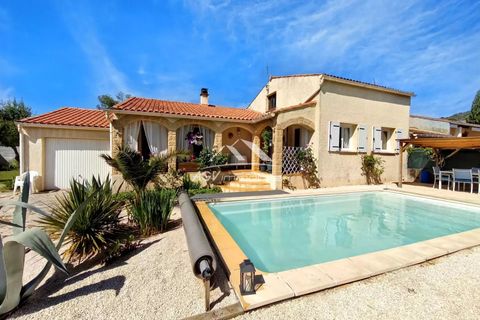 Villa i Rousson, Gard, Rousson - € 299.500 | Ref: 2433 - foto 8