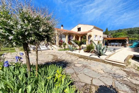 Villa i Rousson, Gard, Rousson - € 299.500 | Ref: 2433 - foto 1