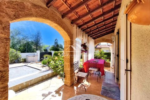 Villa i Rousson, Gard, Rousson - € 299.500 | Ref: 2433 - foto 9