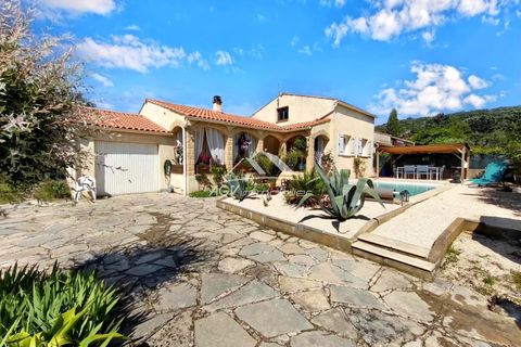 Villa i Rousson, Gard, Rousson - € 299.500 | Ref: 2433 - foto 24