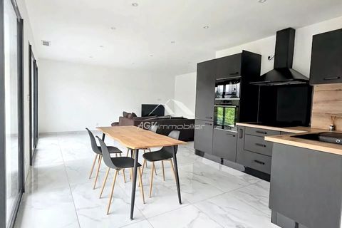 Villa a Alès, Gard, Alès - € 396.000 | Ref: 2421 - foto 4