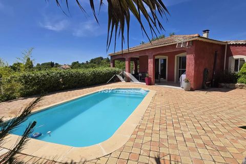 Villa a Mons, Gard, Mons - € 360.000 | Ref: 2428 - foto 2