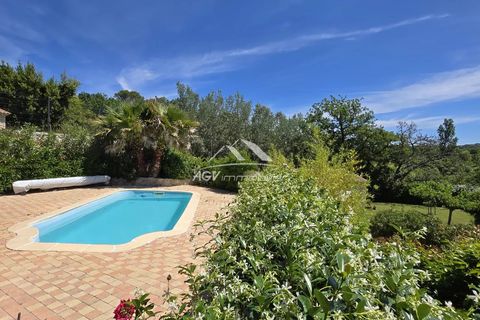 Villa a Mons, Gard, Mons - € 360.000 | Ref: 2428 - foto 4
