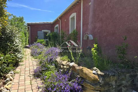Villa a Mons, Gard, Mons - € 360.000 | Ref: 2428 - foto 6