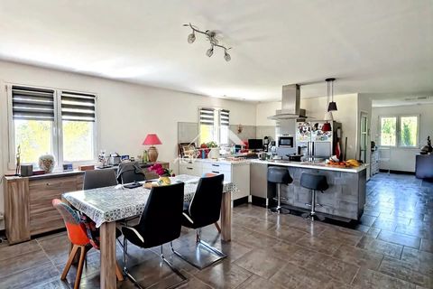 Villa a Mons, Gard, Mons - € 360.000 | Ref: 2428 - foto 10