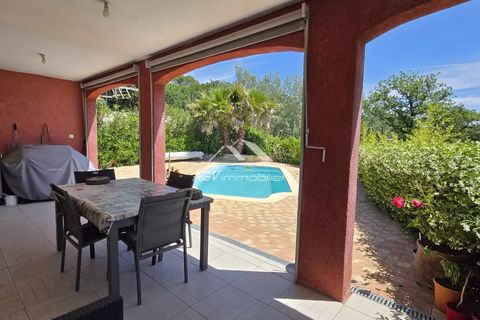 Villa a Mons, Gard, Mons - € 360.000 | Ref: 2428 - foto 11