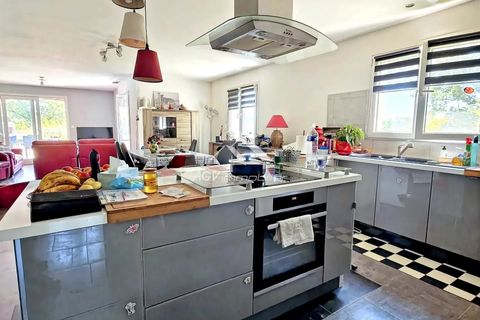 Villa a Mons, Gard, Mons - € 360.000 | Ref: 2428 - foto 12