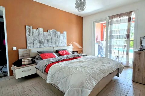 Villa a Mons, Gard, Mons - € 360.000 | Ref: 2428 - foto 14