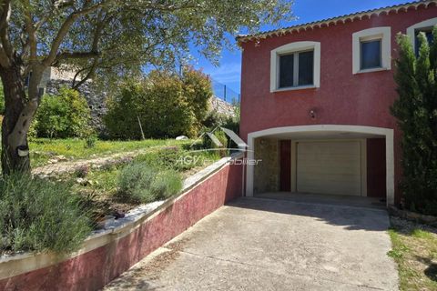 Villa a Mons, Gard, Mons - € 360.000 | Ref: 2428 - foto 18