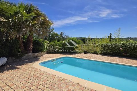 Villa a Mons, Gard, Mons - € 360.000 | Ref: 2428 - foto 19