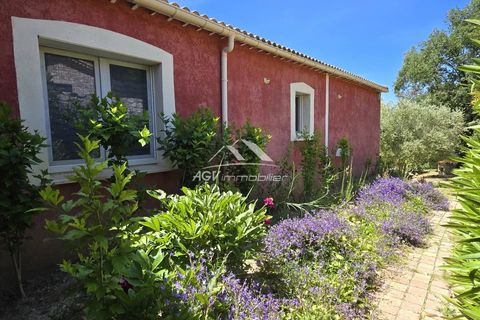 Villa a Mons, Gard, Mons - € 360.000 | Ref: 2428 - foto 20