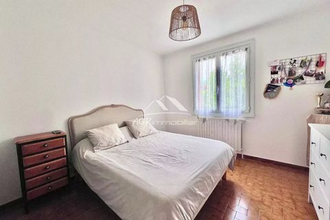 Villa i Alès, Gard, Alès - € 283.000 | Ref: 2432 - foto 12