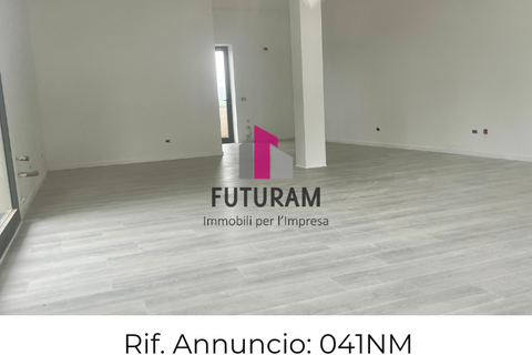 Erhvervsejendom i Dolo, Venice, Dolo - € 80.000 | Ref: 041NM - foto 1