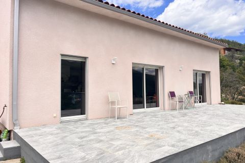 Villa a Arles-sur-Tech, Pyrenees-Orientales, Arles-sur-Tech - € 399.000 | Ref: 6299VGR - foto 2