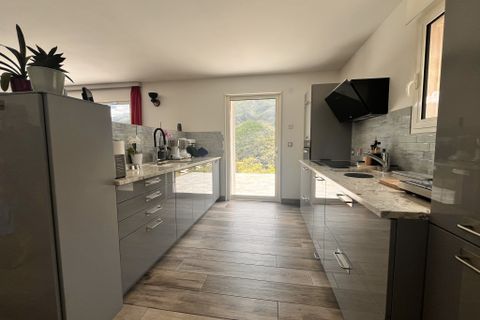 Villa a Arles-sur-Tech, Pyrenees-Orientales, Arles-sur-Tech - € 399.000 | Ref: 6299VGR - foto 4