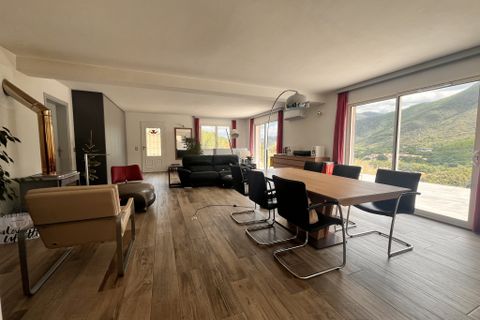 Villa a Arles-sur-Tech, Pyrenees-Orientales, Arles-sur-Tech - € 399.000 | Ref: 6299VGR - foto 12