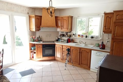 Villa i Corsavy, Pyrenees-Orientales, Corsavy - € 319.000 | Ref: 6274VIS - foto 4