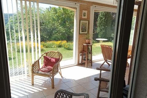 Villa i Corsavy, Pyrenees-Orientales, Corsavy - € 319.000 | Ref: 6274VIS - foto 6