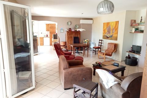 Villa i Corsavy, Pyrenees-Orientales, Corsavy - € 319.000 | Ref: 6274VIS - foto 10