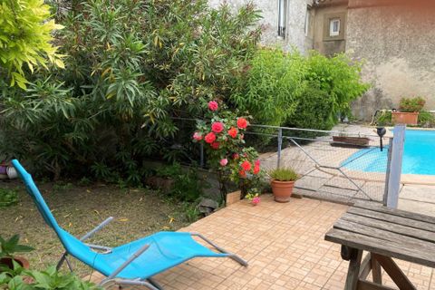 Landsbyhus i Carcassonne, Aude, Carcassonne - € 349.000 | Ref: 5809 - foto 2
