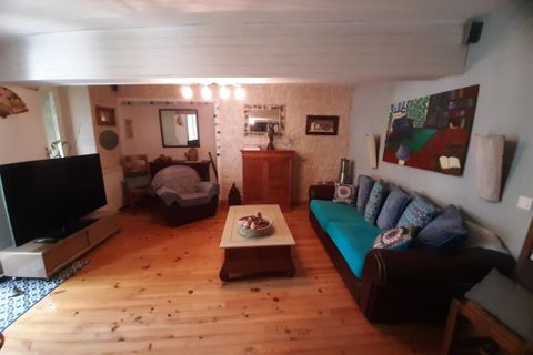 Landsbyhus i Carcassonne, Aude, Carcassonne - € 349.000 | Ref: 5809 - foto 3