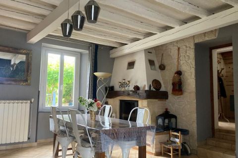 Landsbyhus i Carcassonne, Aude, Carcassonne - € 349.000 | Ref: 5809 - foto 6