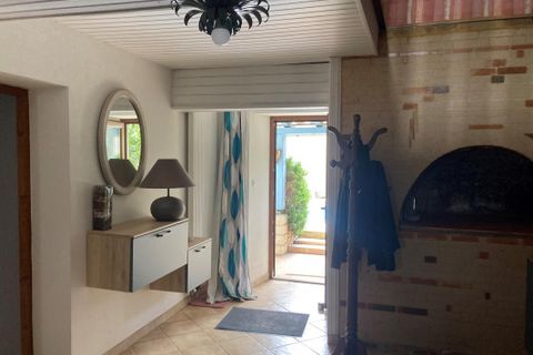 Landsbyhus i Carcassonne, Aude, Carcassonne - € 349.000 | Ref: 5809 - foto 8