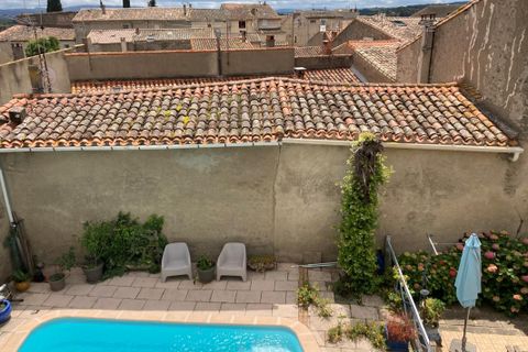 Landsbyhus i Carcassonne, Aude, Carcassonne - € 349.000 | Ref: 5809 - foto 10
