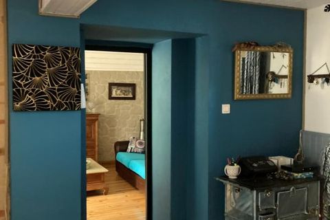Landsbyhus i Carcassonne, Aude, Carcassonne - € 349.000 | Ref: 5809 - foto 12